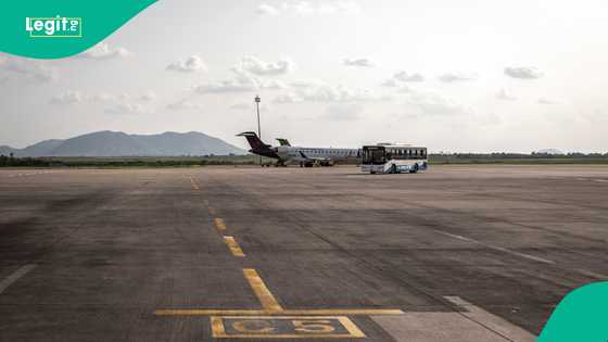 Kwara Assembly, residents angry over soaring cost of flight tickets amid insecurity, terror attacks