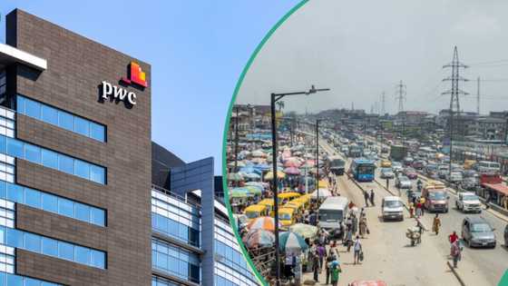 Debt, GDP: PwC lists Seven trends that will shape Nigeria’s economy in 2024