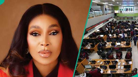 Zenith Bank hits N5trn market cap, sets new record in Nigeria’s banking sector