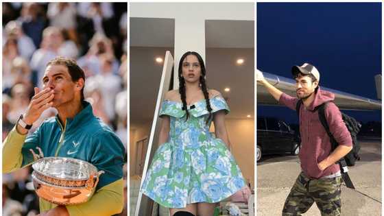 20 famous people from Spain: past and present Spanish celebrities