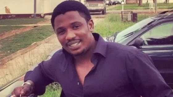 Wata sabuwa: Masana'antar Kannywood na dab da daina aiki har abada - Zaharaddeen Sani