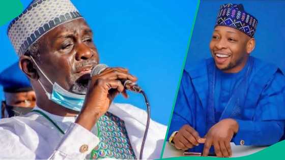 Shekarau ya fara samun matsala bayan dawowa APC, an taso shi a gaba kan takara