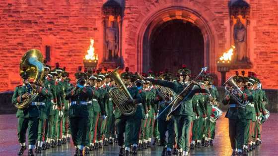 Alkali ya dawo da Birgediya Janar din da aka kora daga gidan Soja shekarun da suka wuce