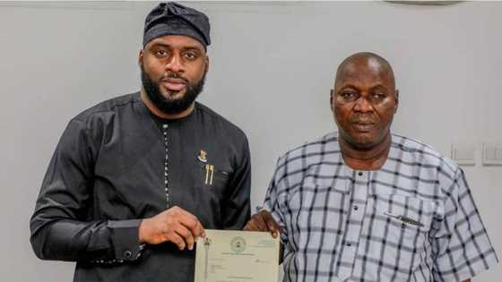 Just in: Tears as prominent PDP chieftain dies in Oyo state