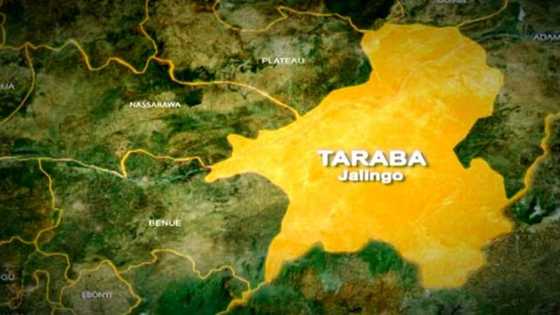 Breaking: Taraba Assembly lawmaker abducted by suspected gunmen