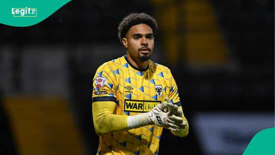 Owen Goodman: Nigeria-eligible star ignores NFF, gets Canadian national team invitation