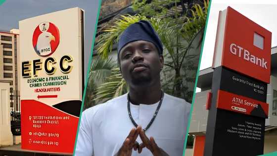 Protest for Verydarkman? Activist’s brother shares strategy to deal with GTBank, Nigerians react online