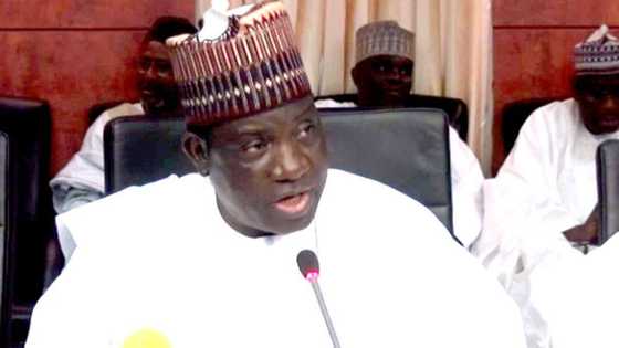 Anxiety in Plateau as governor orders Covid-19 test on cabinet members after commissioner tested positive
