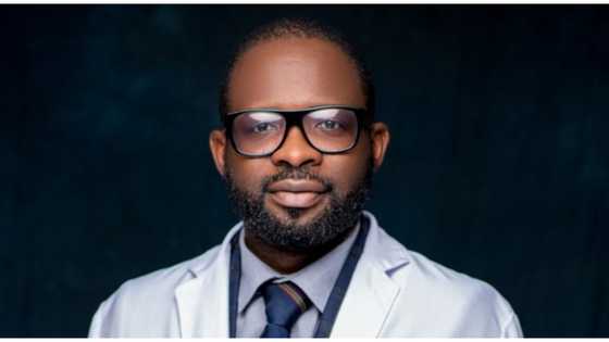Dr. Ayobami Aranmolate: Pioneering a new era of plastic surgery and healthcare in Africa