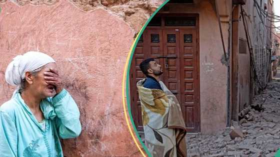 Morocco earthquake: 632 killed, 329 injured, several buildings collapsed in African nation