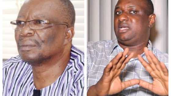 Finally, ASUU reacts to Buhari’s minister’s ‘blackmail’ comment about ongoing strike
