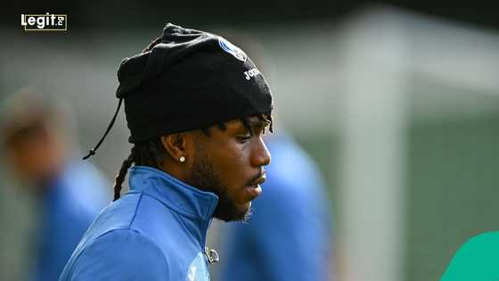 Inter Milan drops interest in Ademola Lookman, player returns to Atalanta for Serie A opener