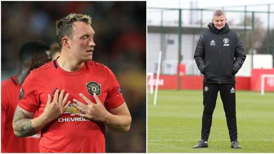 Tension as Solskjaer names 5 Man United stars he will sell this summer to boost transfer kitty