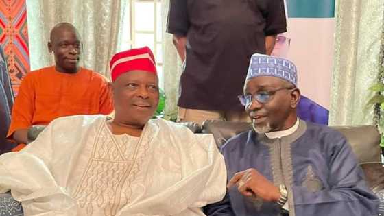 Shekarau finally dumped NNPP for PDP? Former Kano governor opens up