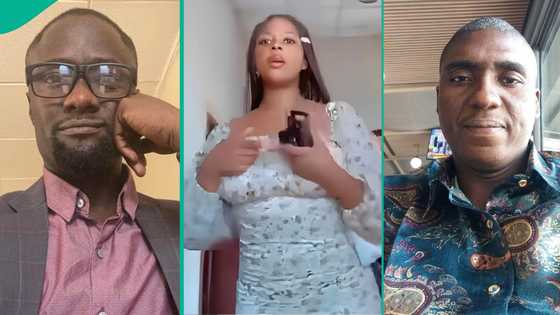 Former NANS president shares video, criticises UNIZIK lecturer: "Come and see where it all started"