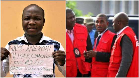 Ex-bank manager who stole N218m from customer gets many years imprisonment
