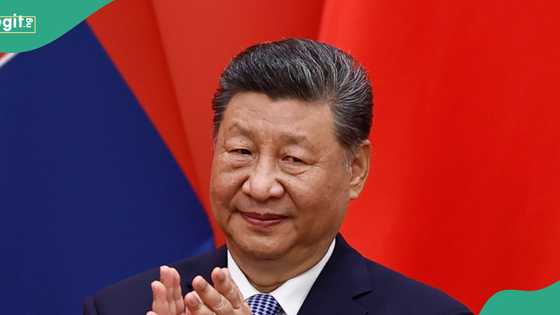 China releases list of countries whose citizens are eligible for visa free entry