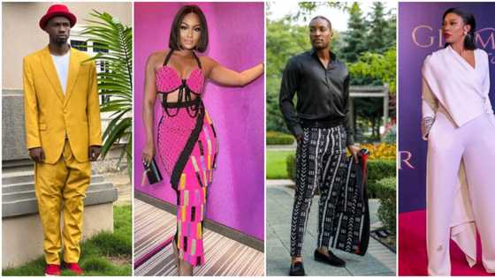 AMAA 2022: Nigeria, Ghana, South Africa Lead As Organiser Unveils Nominees List