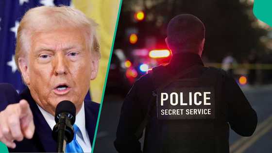 Do you want to join US secret service that pays up to $75,000? Recruitment begins as application link emerges