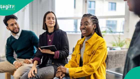 Apply now: Tech Policy Press 2026 fellowship offers Nigerians $10,000 stipend and global exposure