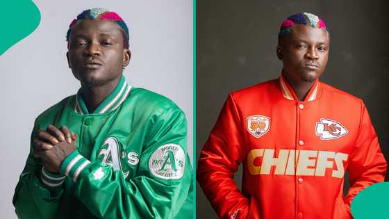 Portable shares reason he fought in Port Harcourt: "If e reach your turn, no fight for una life"