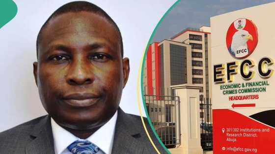 EFCC recovered N41.78bn from Mambilla, Zungeru power projects, others