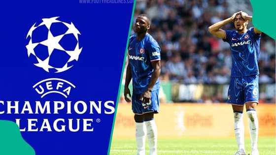 Man predicts Chelsea will miss out on Champions League next season, gives reason