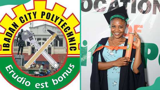 Ibadan City Polytechnic courses and admission requirements