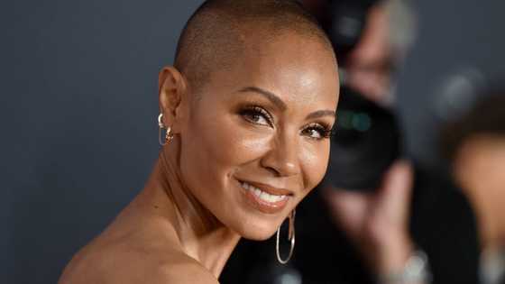 Jada Pinkett-Smith : biographie, filmographie et photos
