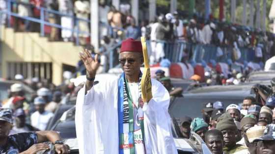 Jigon PDP: Muna nan daku, El-Rufai zai lallaba ya koma jam'iyyar PDP nan da 2023