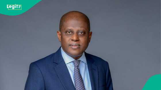 Money supply records first decline in 2025, falls to N110 trillion