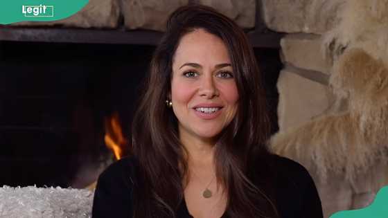 Samantha Struthers Rader skipped Hollywood— Sally Struthers' daughter became a psychologist
