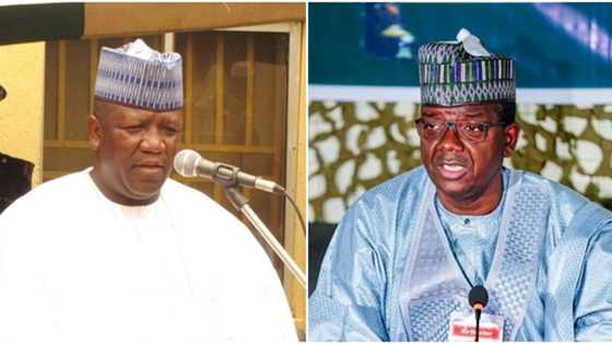 Jagoran APC a Zamfara: Yari da Marafa basu yarda da jagorancin Matawalle ba