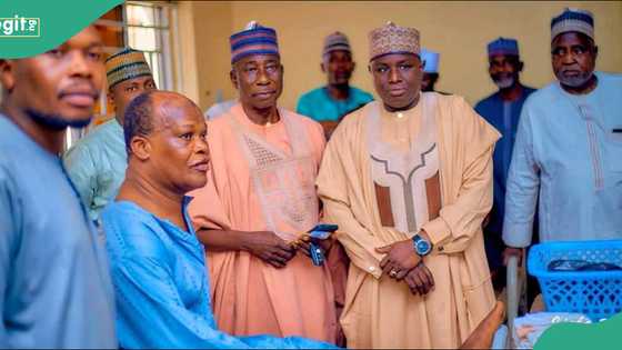 One killed, former deputy governor injured as APC delegates suffers fatal crash