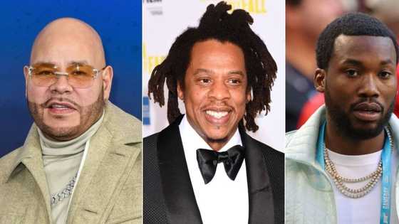Jay Z, Fat Joe, Meek Mill & more artists contest New York lawmakers using rap lyrics as incriminating evidence