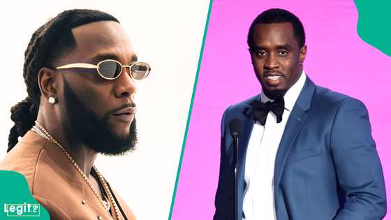 Influencer laments emotional distress after Burna Boy’s legal move over Diddy related comment