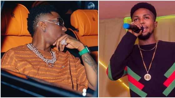 "He dey starve community": One of Wizkid's 'biggest' fans begs for new song in open letter to singer