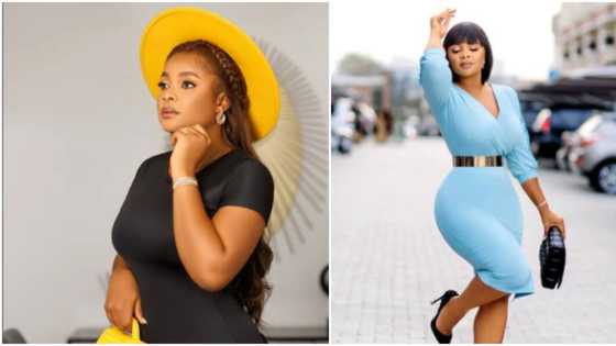 “I miss not being able to go to Balogun Market again”: Bimbo Ademoye reveals the one thing fame took from her