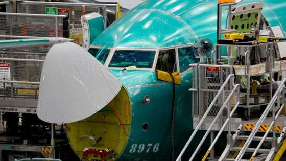 Boeing workers to vote on authorization of potential strike