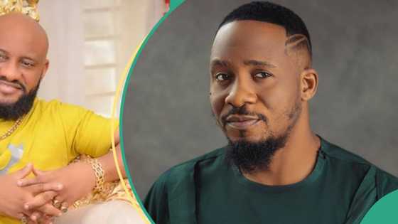 “They can’t stand my light”: Yul Edochie tells haters amid issue with Junior Pope and new movie