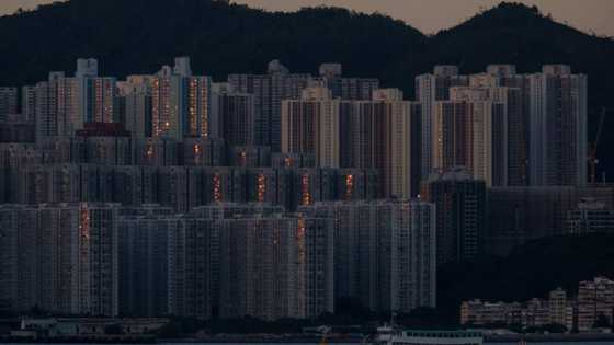 Hong Kong economy tips into technical recession