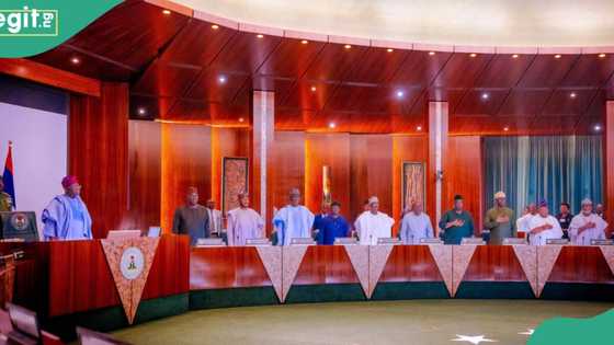 Shettima ya kaddamar da kwamitin mutum 36 da za suyi aikin kara albashin ma'aikata