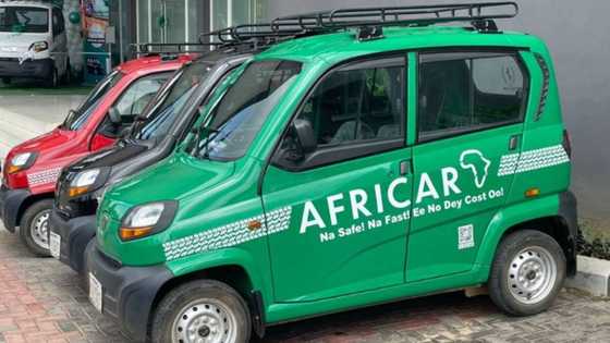 NADDC, Oyo govt launch low cost transport system for masses in Ibadan
