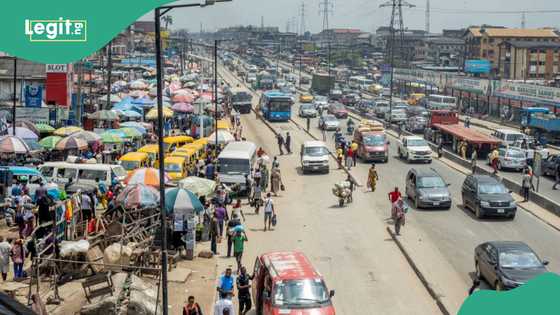 CPPE forecasts stronger Nigerian economy in H2, reviews H1, 2026