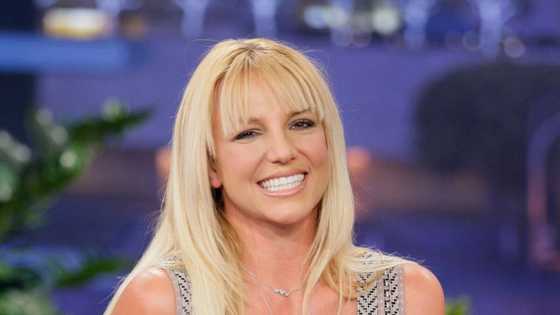 American singer Britney Spears is finally free, pop star released from conservatorship