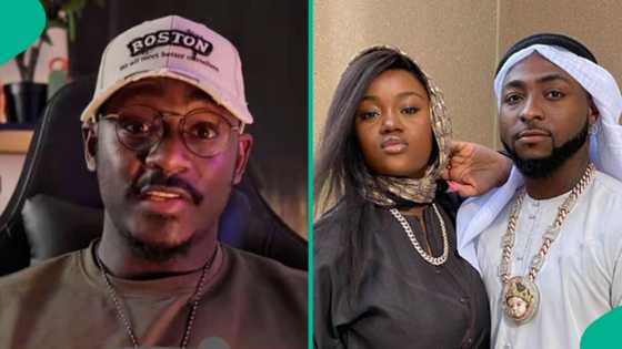 Man's rare observation about Chioma Adeleke and the opportunity she 'missed' gets attention online