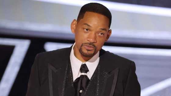 My actions are inexcusable: Will Smith resigns from Academy of Motion Pictures after slapping Chris Rock