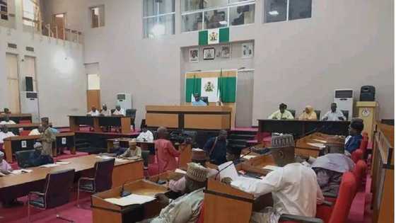 An Amince a Riƙa Tattaunawa Cikin Harshen Hausa a Majalisar Babbar Jihar Arewa