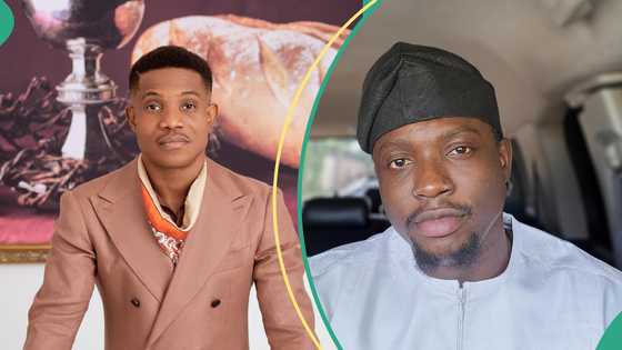 Verydarkman reacts to Pastor Jerry Eze’s ₦10.6 billion YouTube earnings: "Is he a content creator?