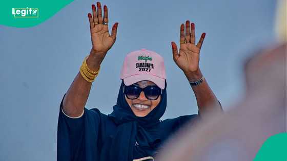 Sarauniyar Kasar Hausa ta ayyana shiga takarar kujerar sanata a jihar Zamfara